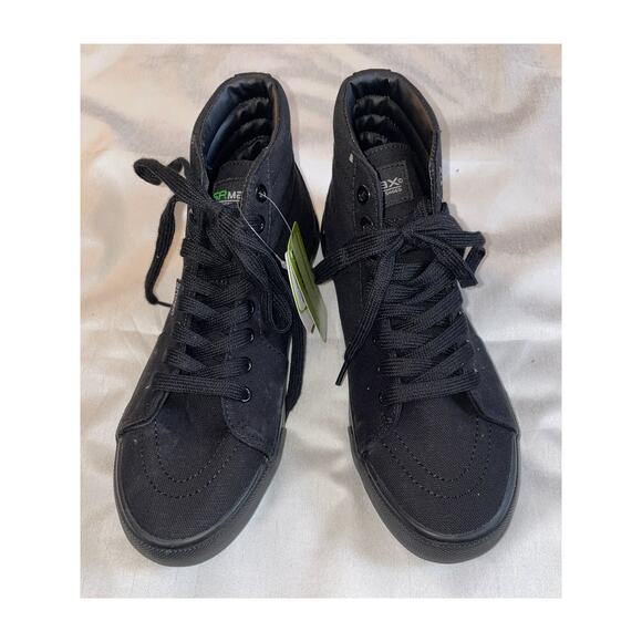 SR Max Slip Resistant Hi-Top Work Shoes - Size 8.5 - New with Tag! - Picture 1 of 15